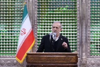 Teherán neměl jinou možnost než se bránit, tvrdí prezident Íránu