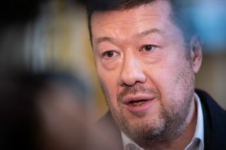 Perzekuce lidí kvůli politickému názoru by byl návrat do dob minulých. Svoboda slova má být absolutní, míní Okamura