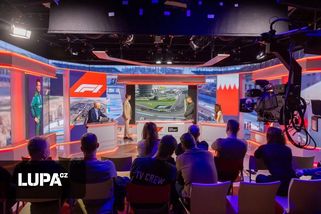 T-Mobile přidává do služby Magenta TV stanice Nova Sport 5 a Nova Sport 6 - Lupa.cz