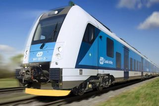 České dráhy zdražují: Jen do neděle koupíte jízdenky za nižší ceny - CHIP.cz