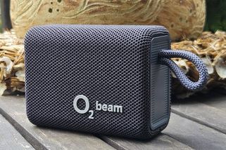 Test: O2 beam – miniaturní reproduktor s FM rádiem a v akci skvělou cenou - CHIP.cz