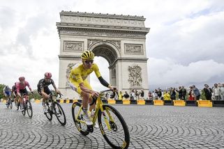 Pro Pogačara budou v příští sezoně důležitější monumenty než Tour - Sport.cz
