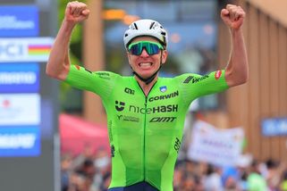 Pogačar po velkém sólu ovládl MS, titul přidal k triumfům na Giru a Tour - Sport.cz