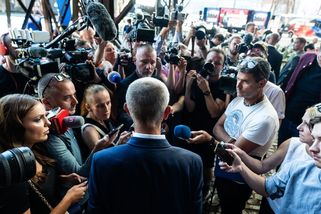 Komentář: ANO má program a chce vyhovět každému. Kromě ekonomů - Seznam Zprávy