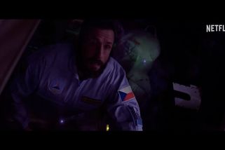 Adam Sandler: Chtěl jsem o Česku vědět co nejvíc - Novinky