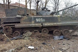 Ukrajinci prohrávají a my s nimi. A bude hůř - Médium.cz