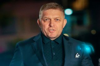 Komentář: Jestli to Fico zkusí jako Orbán, Slovensko pukne - Seznam Zprávy