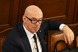 „Tak jsem ho vyřešil“. Ministr Klempíř odvolal bývalého ministra Baxu ze správní rady Pražského jara - Echo24.cz