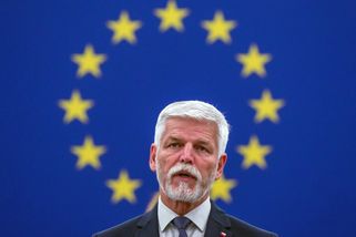 Kvíz: Vyjmenujte všechny prezidenty od vzniku Československa