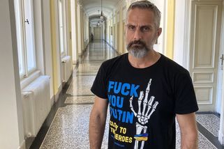 Nevidím v tom problém, říká k Foltýnovým slovům o „sviních“ vládní expert - Seznam Zprávy