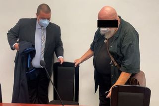 Po znásilnění výtvarníkem se z dívky stala alkoholička, tvrdí obžaloba - Novinky