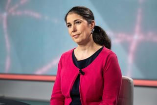 S manželem dali miliardu a půl na hospic. „Dává nám to smysl,“ říká lékařka - Seznam Zprávy