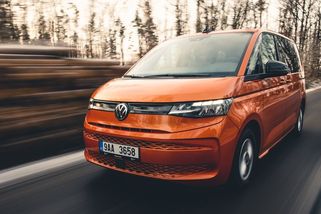 VW bouchl do stolu a dramaticky zlevňuje užitkáče! Za Caddy i Multivan teď ušetříte balík - Garáž.cz