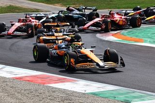 SportWin » Motorsport » Bezpečnostní krize v F1: FIA po děsivé nehodě v Suzuce zvažuje úpravu pravidel
