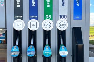 Polsko prudce snižuje daně z paliv. Spotřební klesne na minimum, DPH padá na třetinu