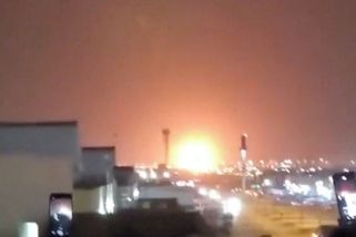 Írán zaútočil na energetická zařízení v Kuvajtu, Saúdské Arábii a Kataru - Novinky