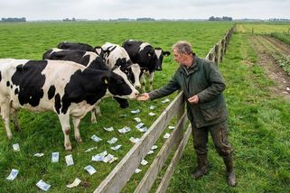 Hovězí dostává 580krát více dotací než luštěniny. Evropa platí za to, co by měla omezit