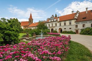 Průhonický park: Světový unikát nedaleko Prahy - Novinky