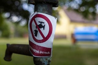 Zakalená a teplá. Jak se Čechům změní voda - Seznam Zprávy