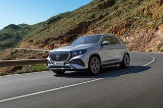 Mercedes GLE prošel obří modernizací! Je digitální, sází na umělou inteligenci i elektrifikaci, mocný osmiválec nechybí - Garáž.cz
