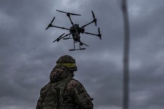 Ruský činitel informoval o ukrajinském útoku na rafinerie v Ufě - Seznam Zprávy