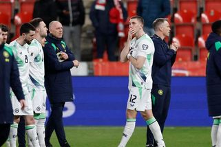 „Co to bylo za podivný zvuk?" Irové řeší záhadné houkání při jejich penaltách