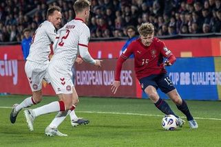 Česko bude štikou MS, skloní se i Ronaldo. Hrdinu baráže na trávníku nečekejte