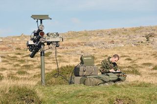 Britové míří na Blízký východ s novou výzbrojí. Sky Sabre a Starstreak posílí obranu regionu