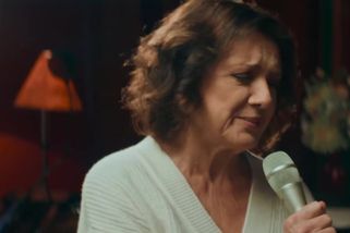 Marie Rottrová se pochlubila manželem, synem i vnuky