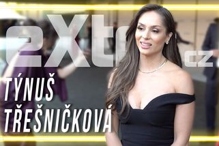 Týnuš Třešničková po rozchodu znovu randí: Svůj nový vztah drží pod pokličkou | Extra v terénu