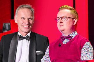 Velká potupa pro Dominika Haška. Legendární hokejista totálně vyhořel ve sportovním kvízu, proti Lišákovi uhrál jediný bod – eXtra.cz