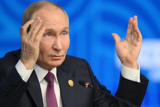 Putin: Od Ukrajiny jsem dostal tajnou nabídku - Novinky