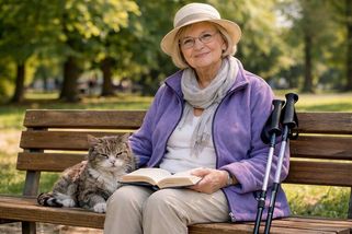 i60.cz: Důchod jako výzva? Tak určitě!