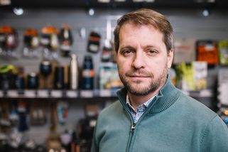 Češi jsou outdoorový národ. ForCamping si ukousl první miliardu - Seznam Zprávy