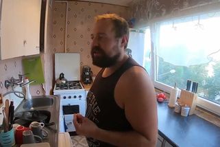 Upřímná rekonstrukce panelákového bytu po dědečkovi: Funkční bydlení místo líbivých návrhů