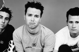 Retro: Vulgární pankáči Blink-182 aneb úplné začátky vznešených honibrků