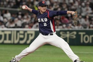 Japonsko - Česko 10:2, Čeští baseballisté senzačně vedli, nakonec ale velkému favoritovi podlehli - Sport.cz