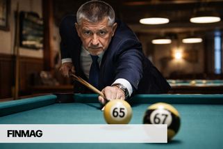 Důchodový Titanic na obzoru? Babišovy plány mohou potopit budoucnost