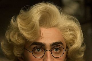 Harry Potterova „matka“ proti jeho kamarádce Hermioně (o status transgender osob) - Médium.cz