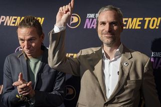 Piráti ostrouhali, ANO je vymazalo z funkcí ve Sněmovně - Novinky