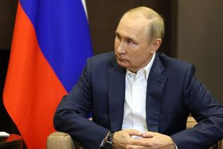 Putin ospravedlňuje, proč se Rusové chovají jako barbaři: Civilizovaný svět nás nechtěl - Novinky