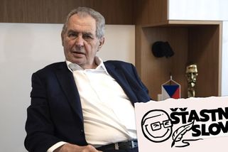 Portrét velikána: Miloši Zemanovi k osmdesátinám s láskou - Seznam Zprávy