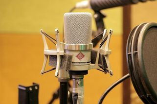 Dabingový génius Libor Hruška propůjčil hlas hollywoodským alfa samcům i Dobbymu - Médium.cz