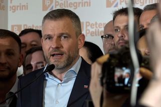 Novým prezidentem Slovenska bude Pellegrini - Novinky