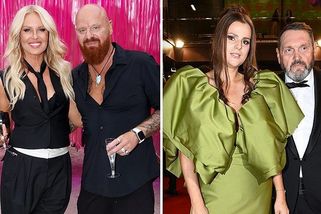 Válka Krainové s Ornellou kvůli erotické platformě má dohru: Pustili se do sebe jejich muži Kokta a Vágner - Super.cz