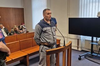 Prahli po odvetě, tak Ukrajince v Brně napadli. U soudu si vyslechli tresty - Novinky