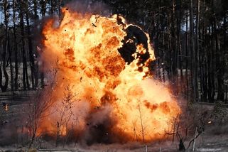 Ukrajina a Izrael válčí za civilizaci, píše expert. Třetí světovou ale kandidáti v USA neřeší