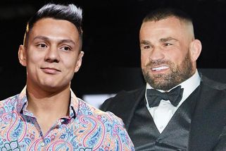 Divoká party s Karlosem Vémolou: Promotér Clashe nestačil koukat, jak paří Terminátor. Sám neskončil slavně – eXtra.cz