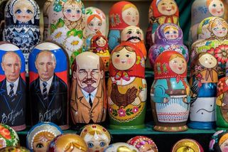 Češi mají stále zájem o zájezdy do Ruska - Seznam Zprávy