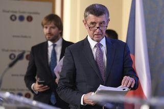 Knedlíky s Adamem Vojtěchem, nebo Babišův bramborá...